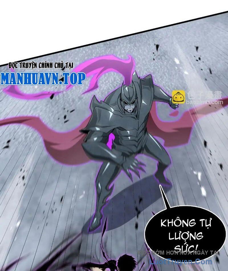 Dị Ngục Bạo Quân: Cái Bóng Của Ta Có Thể Tiến Hóa Vô Hạn Chapter 40 - Trang 2