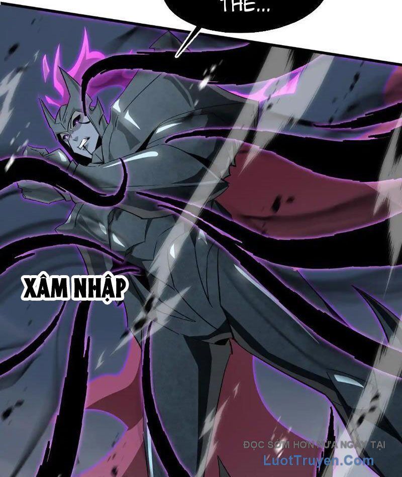 Dị Ngục Bạo Quân: Cái Bóng Của Ta Có Thể Tiến Hóa Vô Hạn Chapter 40 - Trang 2