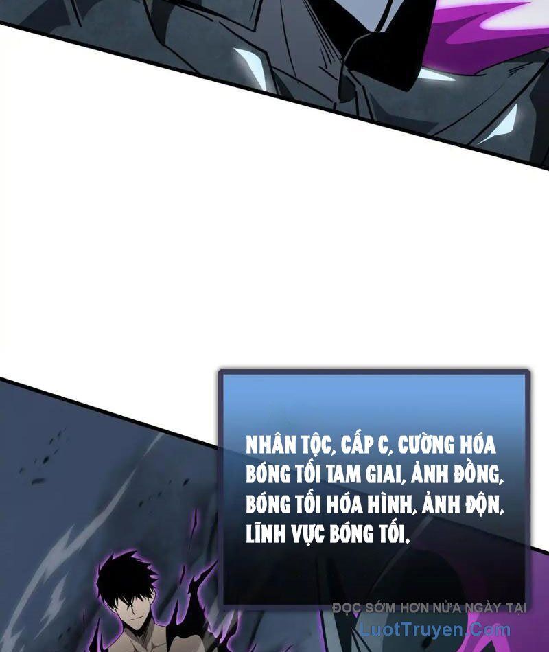 Dị Ngục Bạo Quân: Cái Bóng Của Ta Có Thể Tiến Hóa Vô Hạn Chapter 40 - Trang 2