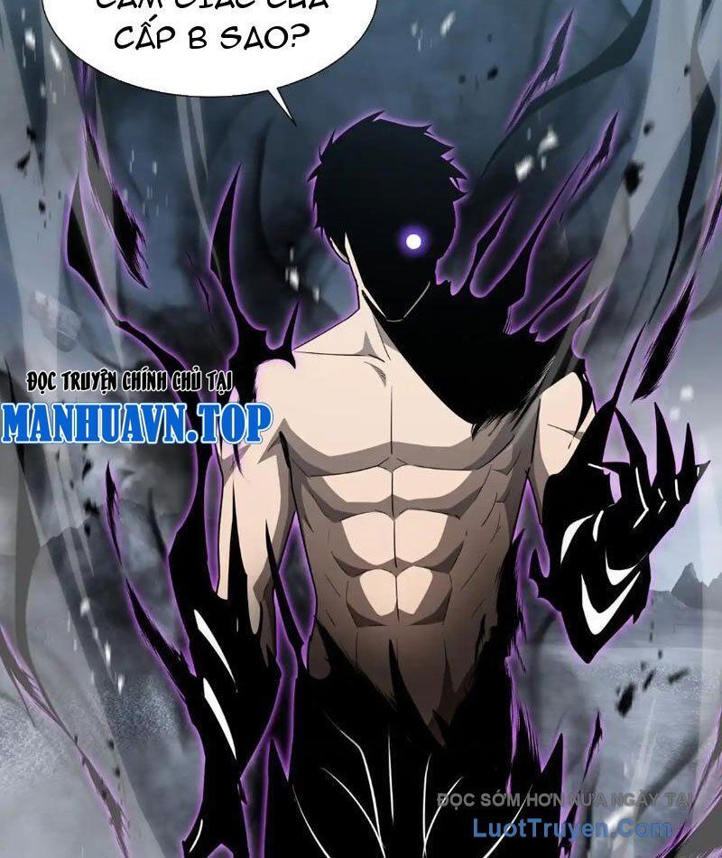 Dị Ngục Bạo Quân: Cái Bóng Của Ta Có Thể Tiến Hóa Vô Hạn Chapter 40 - Trang 2