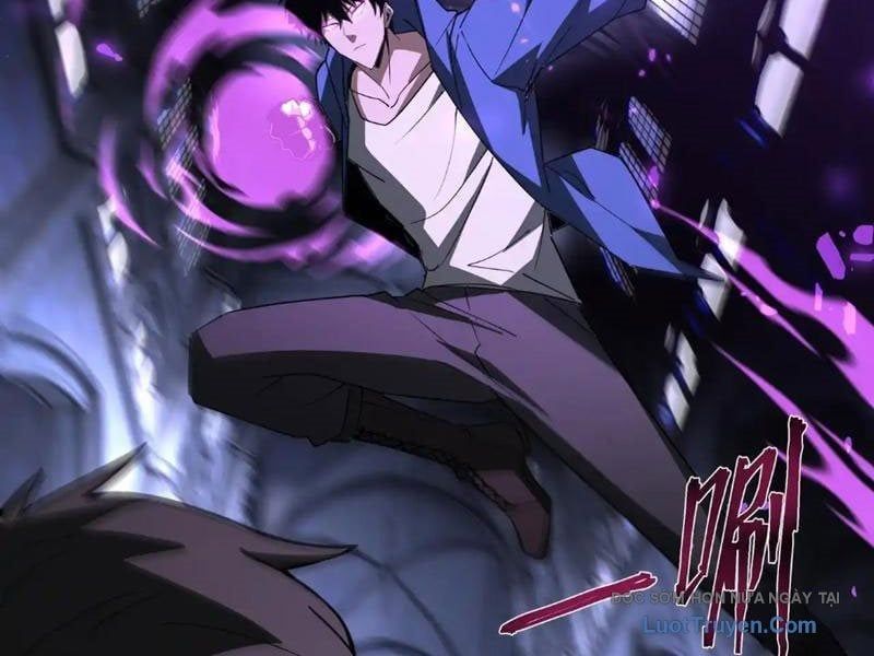 Dị Ngục Bạo Quân: Cái Bóng Của Ta Có Thể Tiến Hóa Vô Hạn Chapter 41 - Trang 2