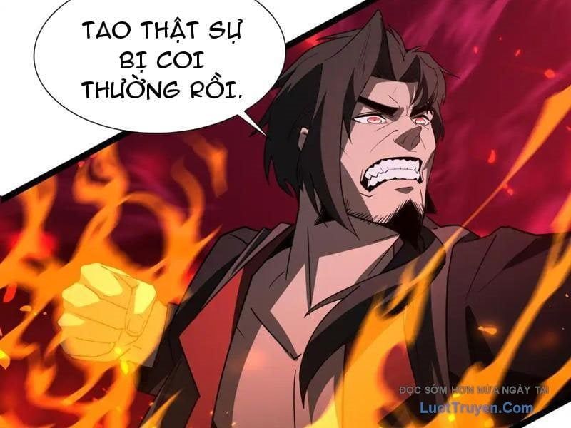 Dị Ngục Bạo Quân: Cái Bóng Của Ta Có Thể Tiến Hóa Vô Hạn Chapter 41 - Trang 2