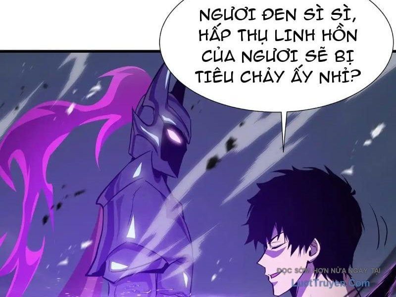 Dị Ngục Bạo Quân: Cái Bóng Của Ta Có Thể Tiến Hóa Vô Hạn Chapter 41 - Trang 2