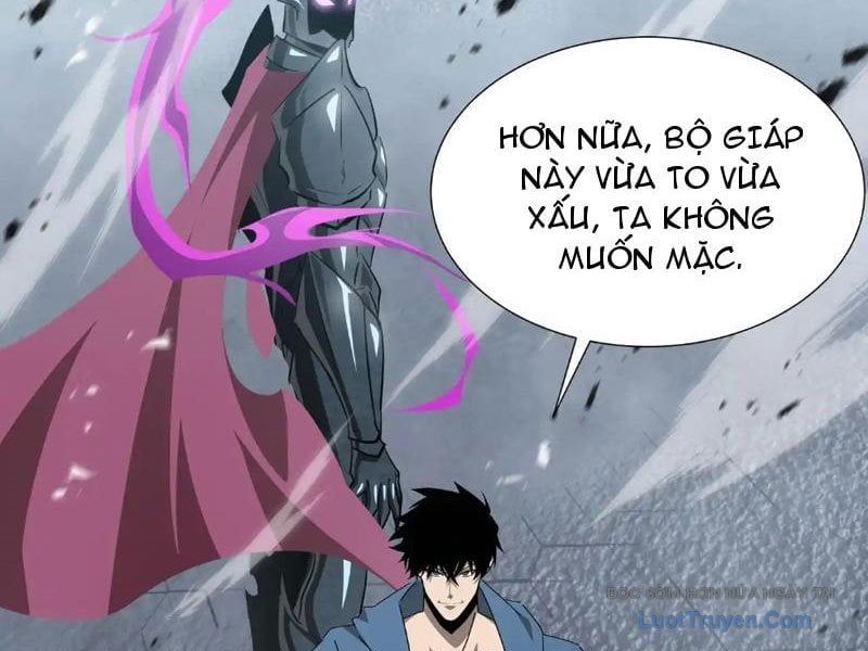 Dị Ngục Bạo Quân: Cái Bóng Của Ta Có Thể Tiến Hóa Vô Hạn Chapter 41 - Trang 2