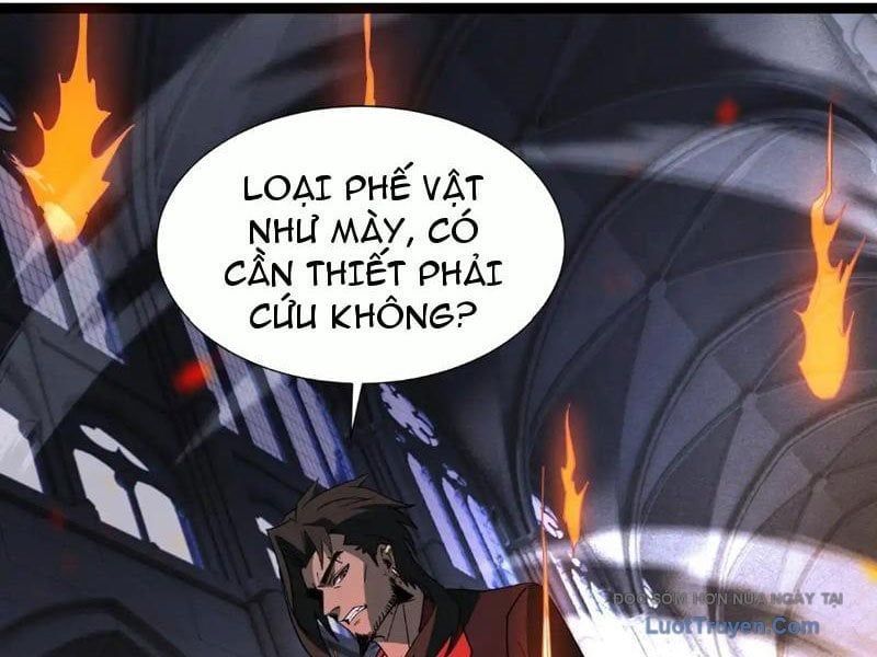 Dị Ngục Bạo Quân: Cái Bóng Của Ta Có Thể Tiến Hóa Vô Hạn Chapter 41 - Trang 2