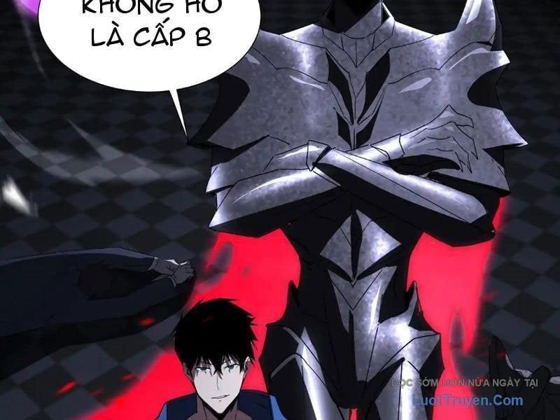 Dị Ngục Bạo Quân: Cái Bóng Của Ta Có Thể Tiến Hóa Vô Hạn Chapter 41 - Trang 2