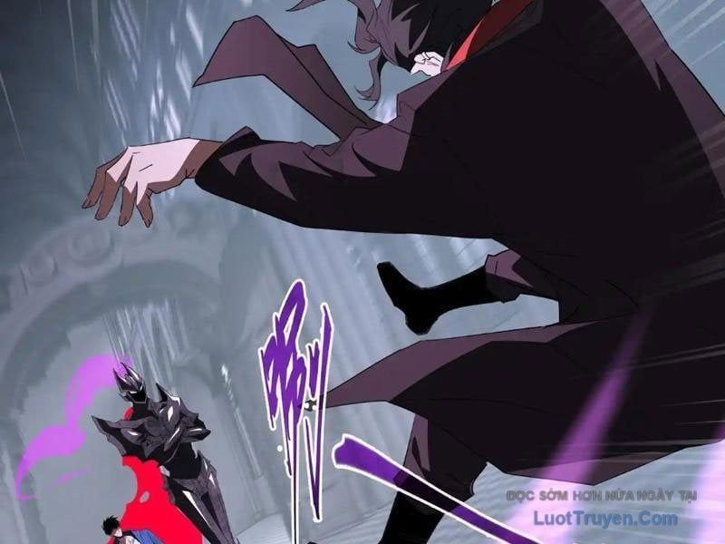 Dị Ngục Bạo Quân: Cái Bóng Của Ta Có Thể Tiến Hóa Vô Hạn Chapter 41 - Trang 2