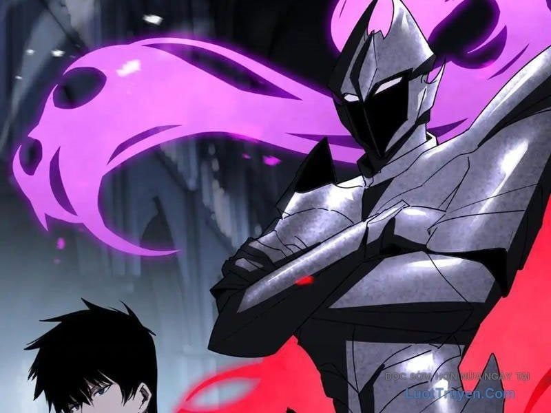 Dị Ngục Bạo Quân: Cái Bóng Của Ta Có Thể Tiến Hóa Vô Hạn Chapter 41 - Trang 2
