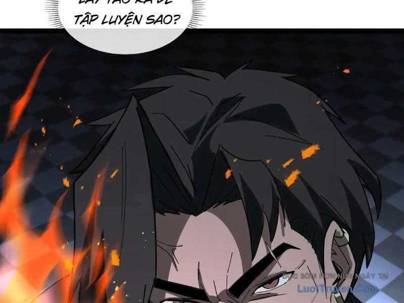 Dị Ngục Bạo Quân: Cái Bóng Của Ta Có Thể Tiến Hóa Vô Hạn Chapter 41 - Trang 2