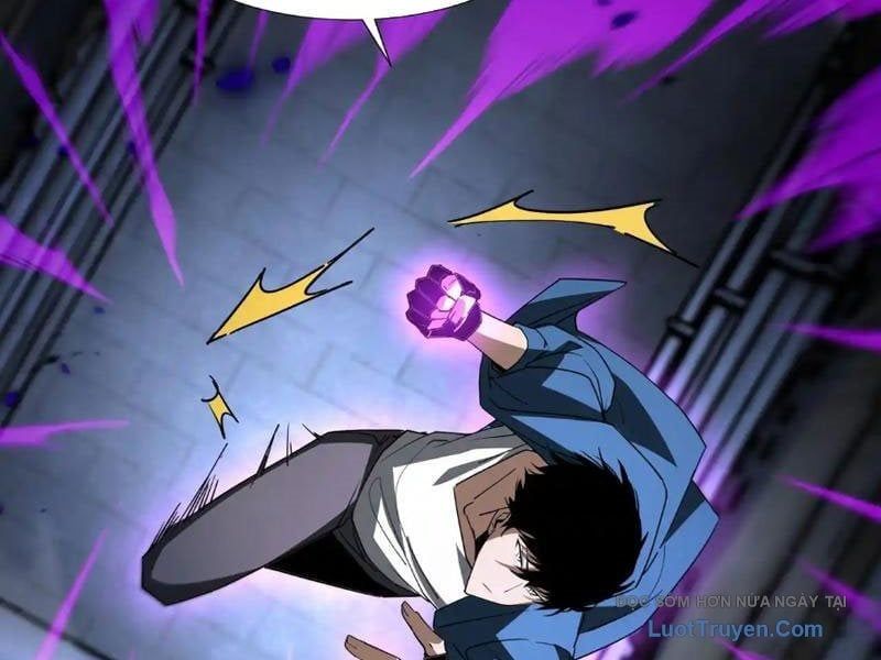 Dị Ngục Bạo Quân: Cái Bóng Của Ta Có Thể Tiến Hóa Vô Hạn Chapter 41 - Trang 2