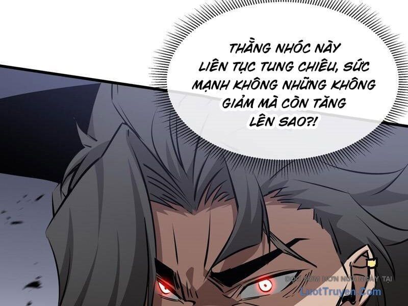 Dị Ngục Bạo Quân: Cái Bóng Của Ta Có Thể Tiến Hóa Vô Hạn Chapter 42 - Trang 2