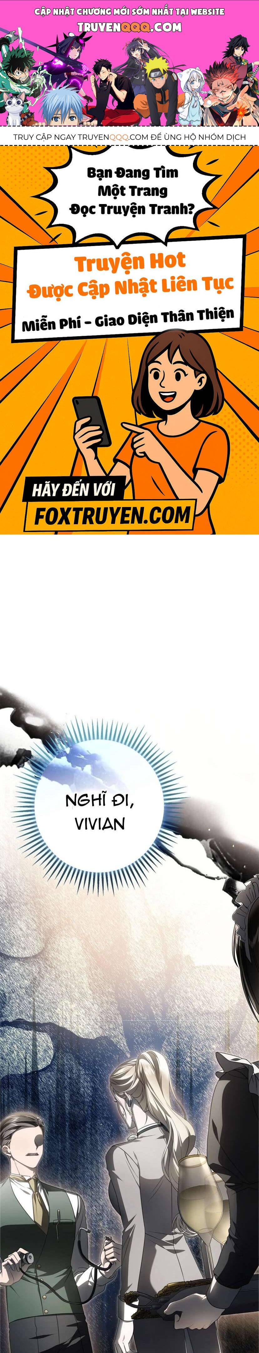 Di Nguyện Của Tôi Không Phải Như Thế Chapter 24 - Trang 2