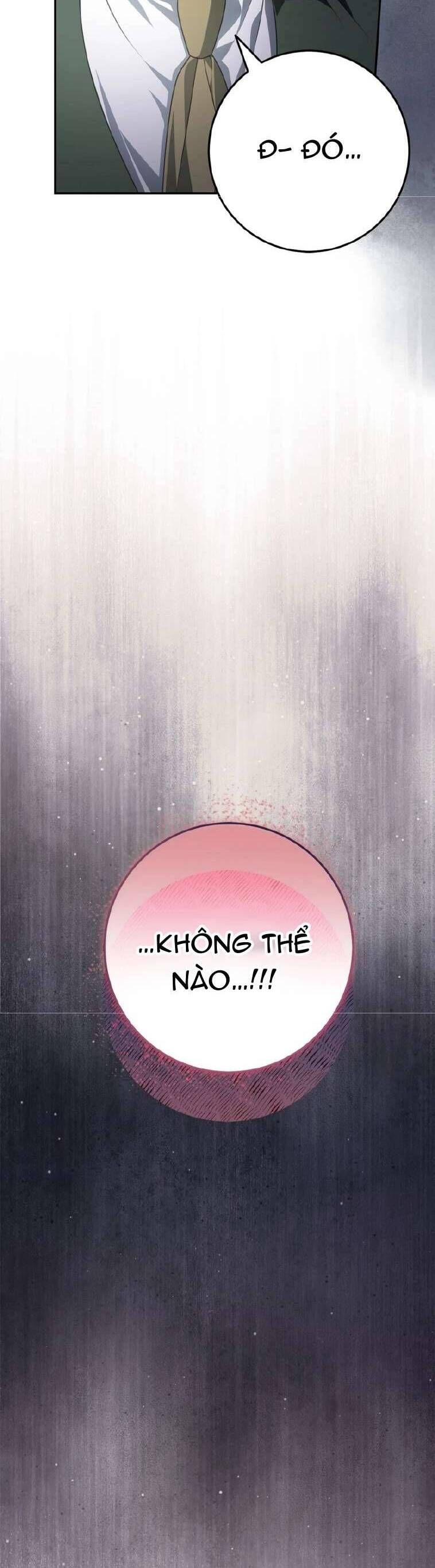 Di Nguyện Của Tôi Không Phải Như Thế Chapter 24 - Trang 2
