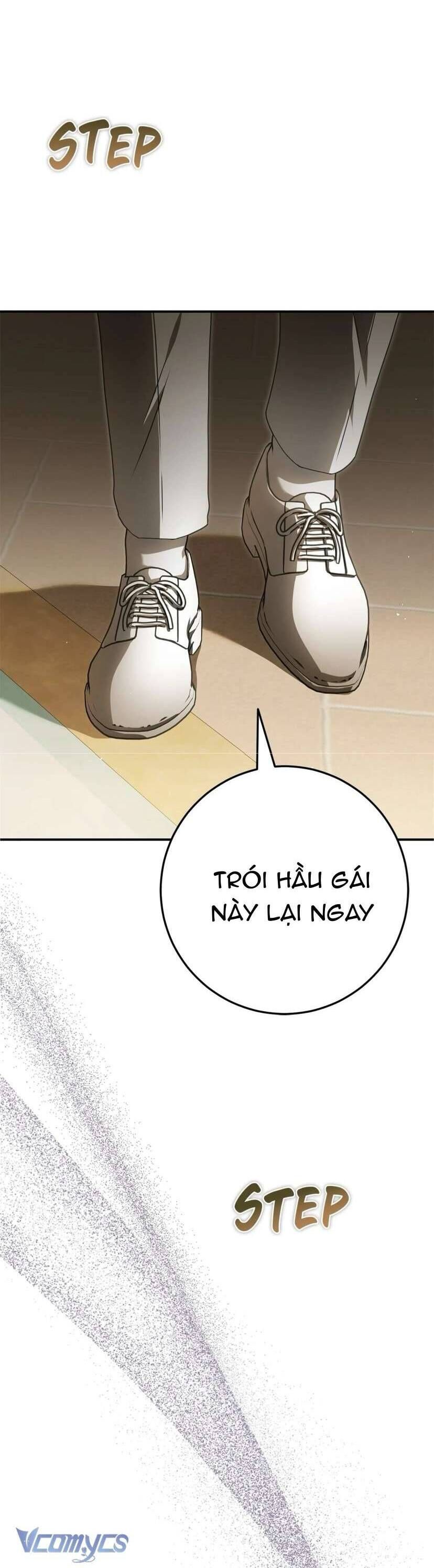 Di Nguyện Của Tôi Không Phải Như Thế Chapter 24 - Trang 2