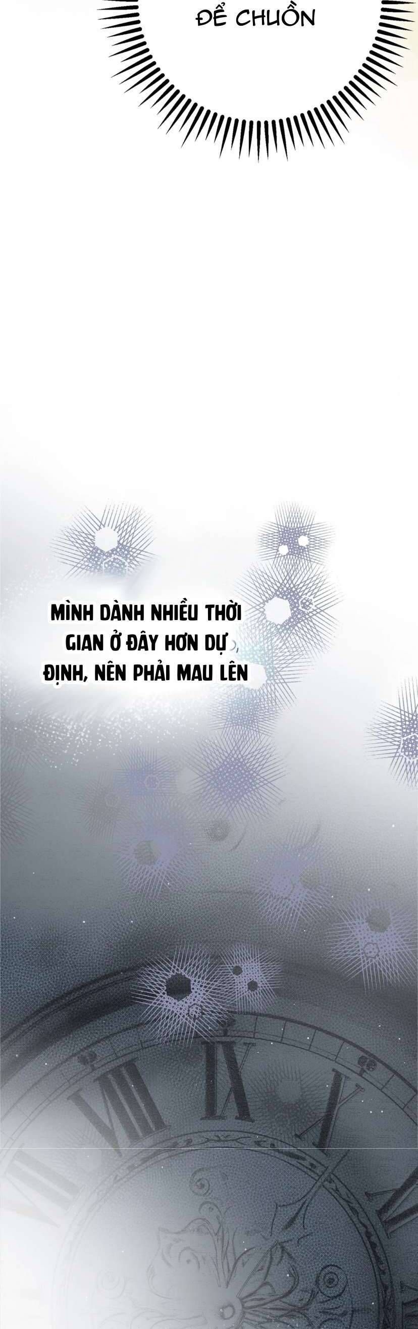 Di Nguyện Của Tôi Không Phải Như Thế Chapter 24 - Trang 2