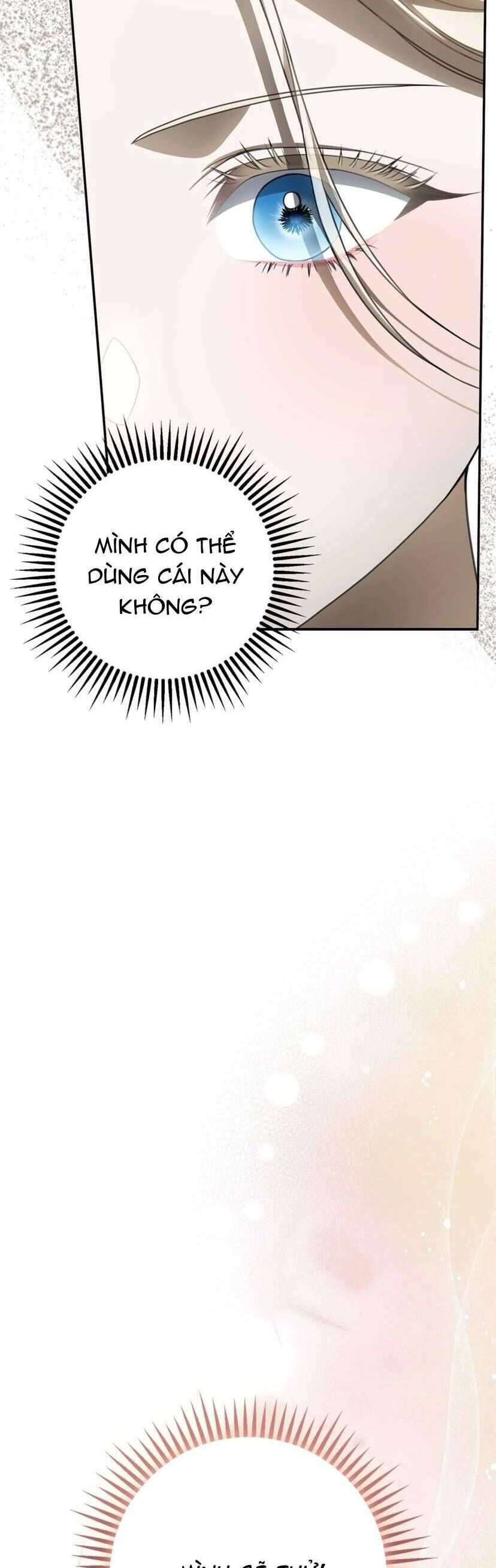 Di Nguyện Của Tôi Không Phải Như Thế Chapter 24 - Trang 2