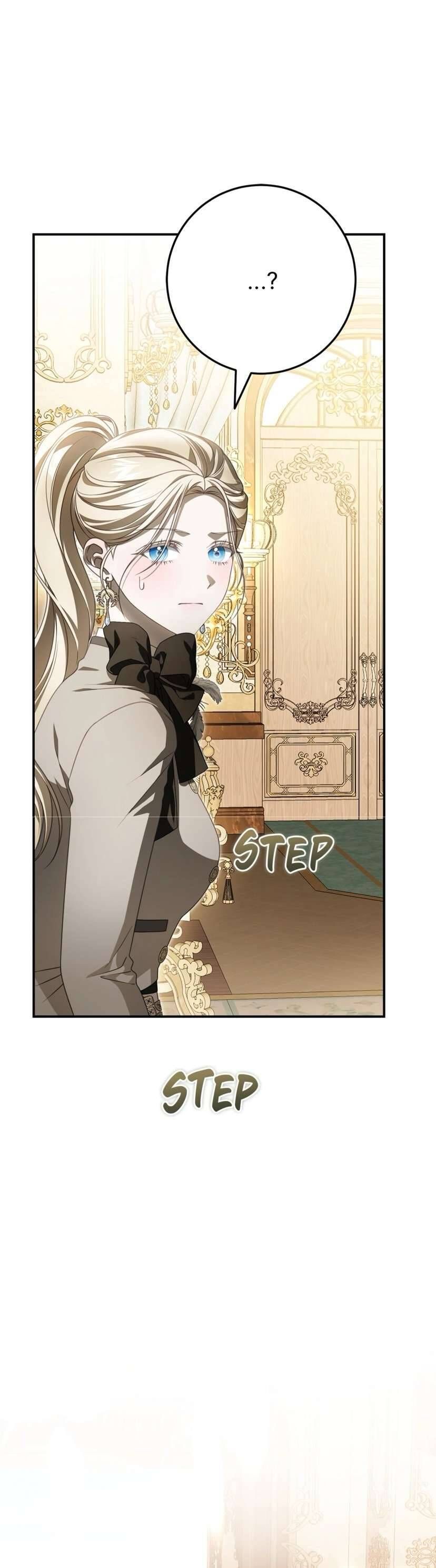 Di Nguyện Của Tôi Không Phải Như Thế Chapter 24 - Trang 2
