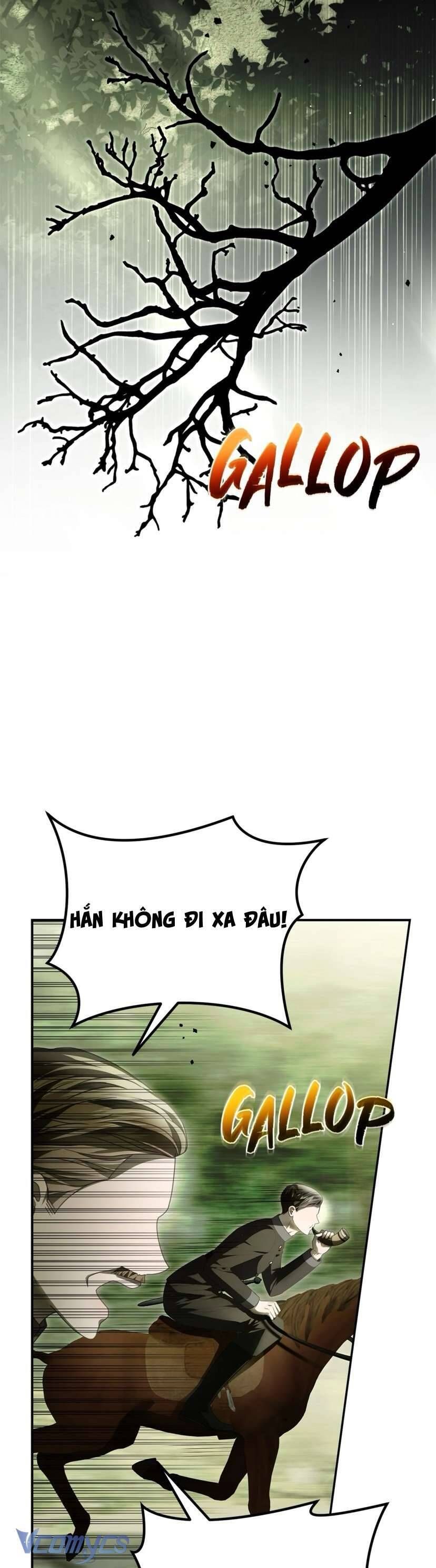 Di Nguyện Của Tôi Không Phải Như Thế Chapter 24 - Trang 2
