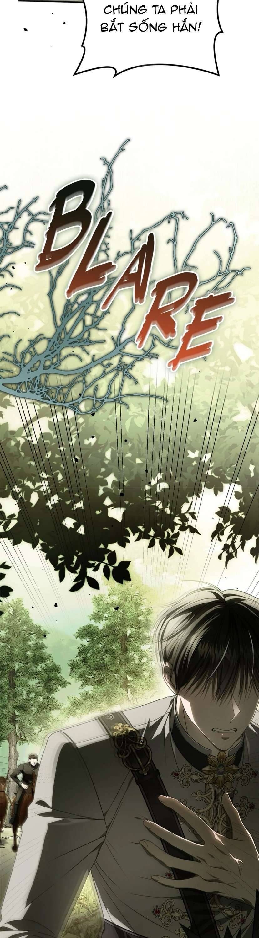 Di Nguyện Của Tôi Không Phải Như Thế Chapter 24 - Trang 2