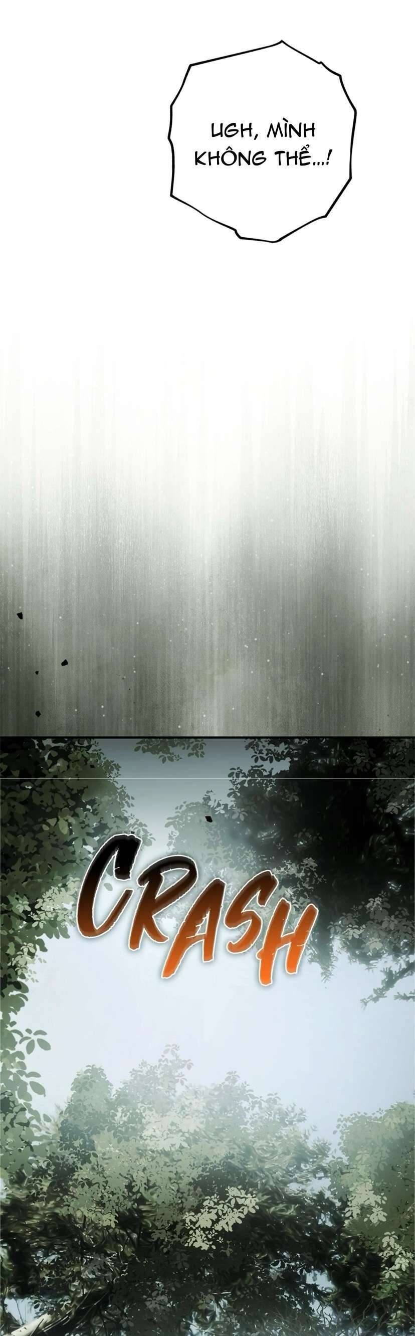 Di Nguyện Của Tôi Không Phải Như Thế Chapter 24 - Trang 2
