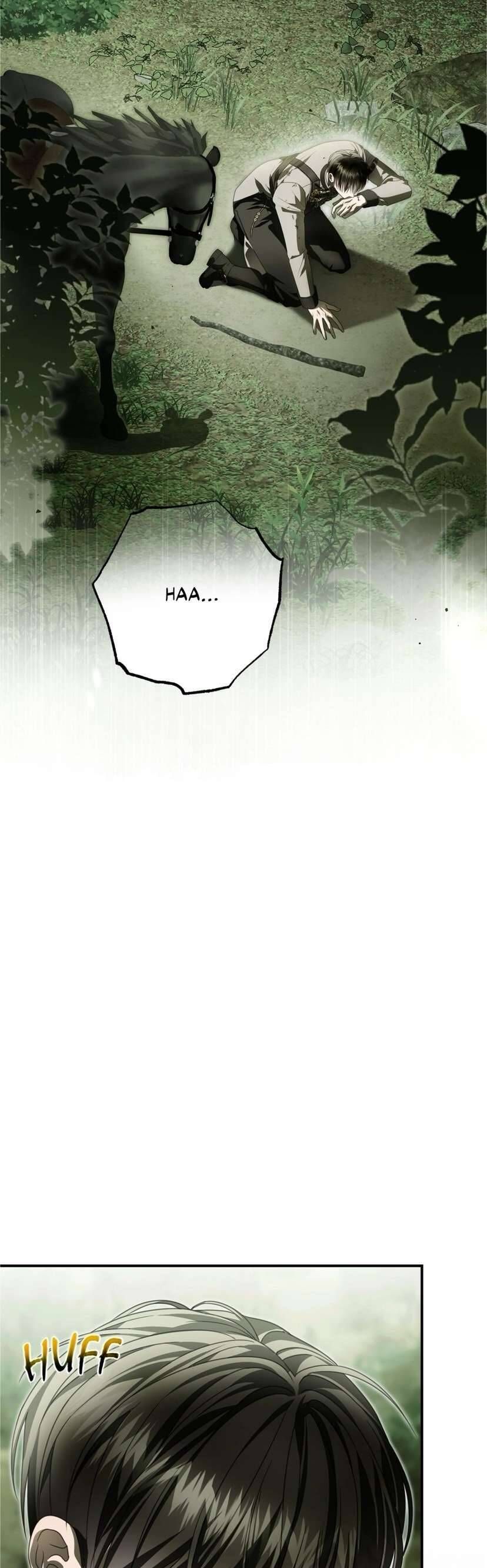 Di Nguyện Của Tôi Không Phải Như Thế Chapter 24 - Trang 2