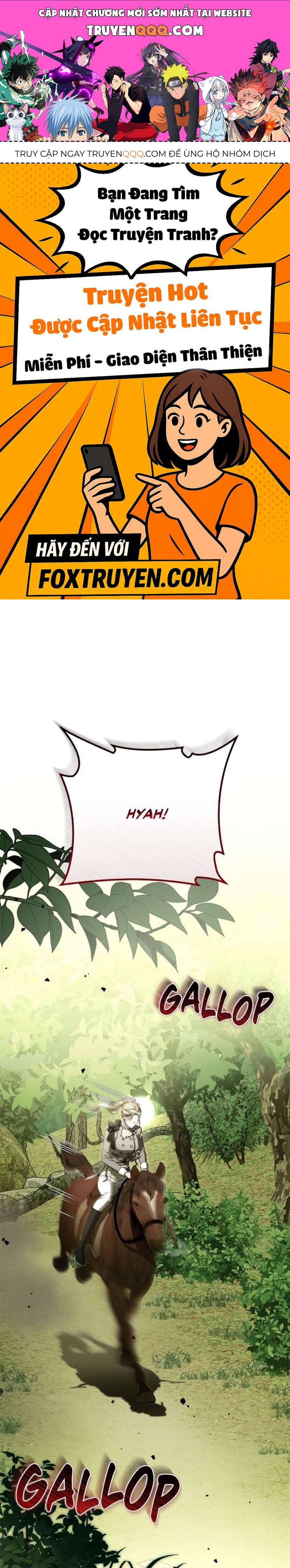 Di Nguyện Của Tôi Không Phải Như Thế Chapter 25 - Trang 2