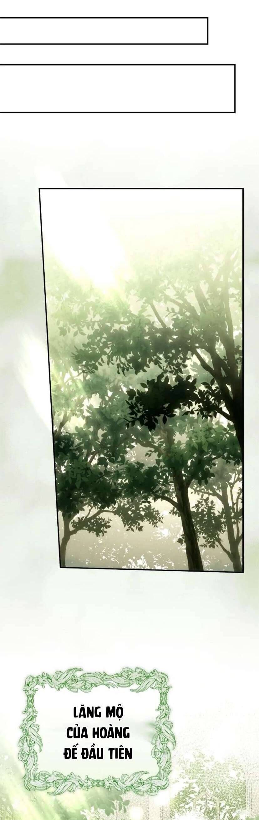Di Nguyện Của Tôi Không Phải Như Thế Chapter 25 - Trang 2