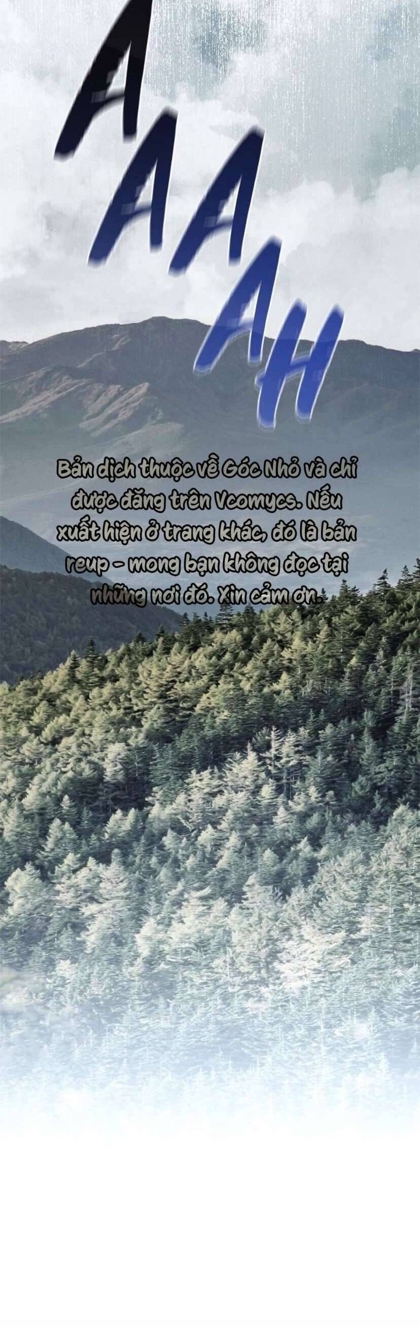 Di Nguyện Của Tôi Không Phải Như Thế Chapter 25 - Trang 2