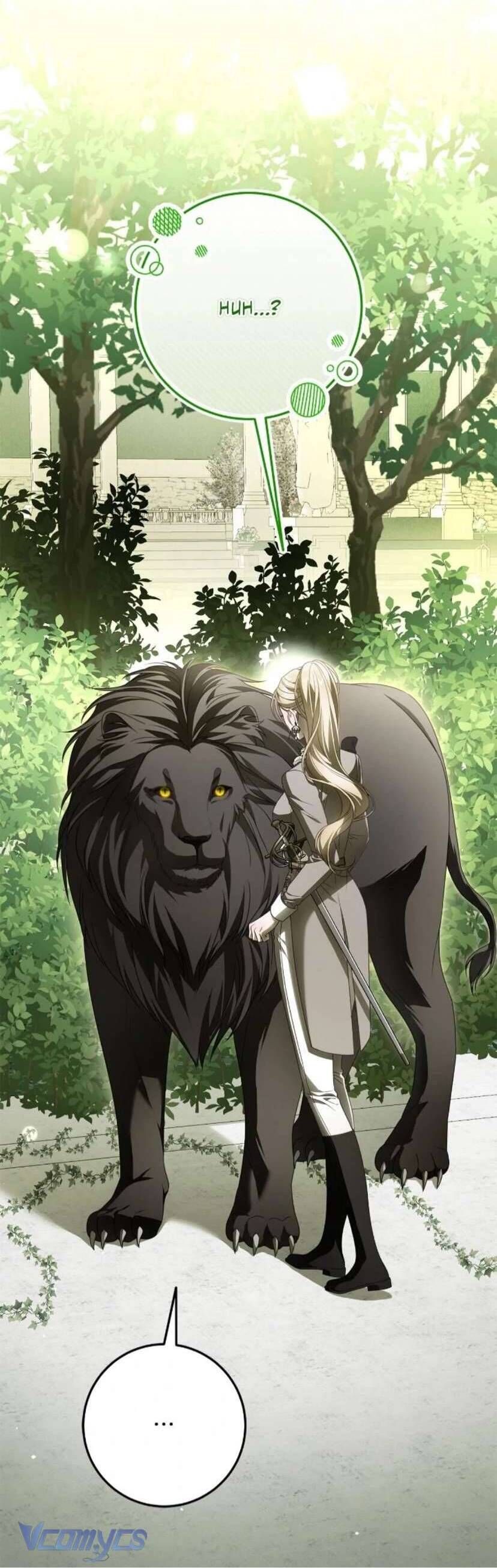 Di Nguyện Của Tôi Không Phải Như Thế Chapter 25 - Trang 2