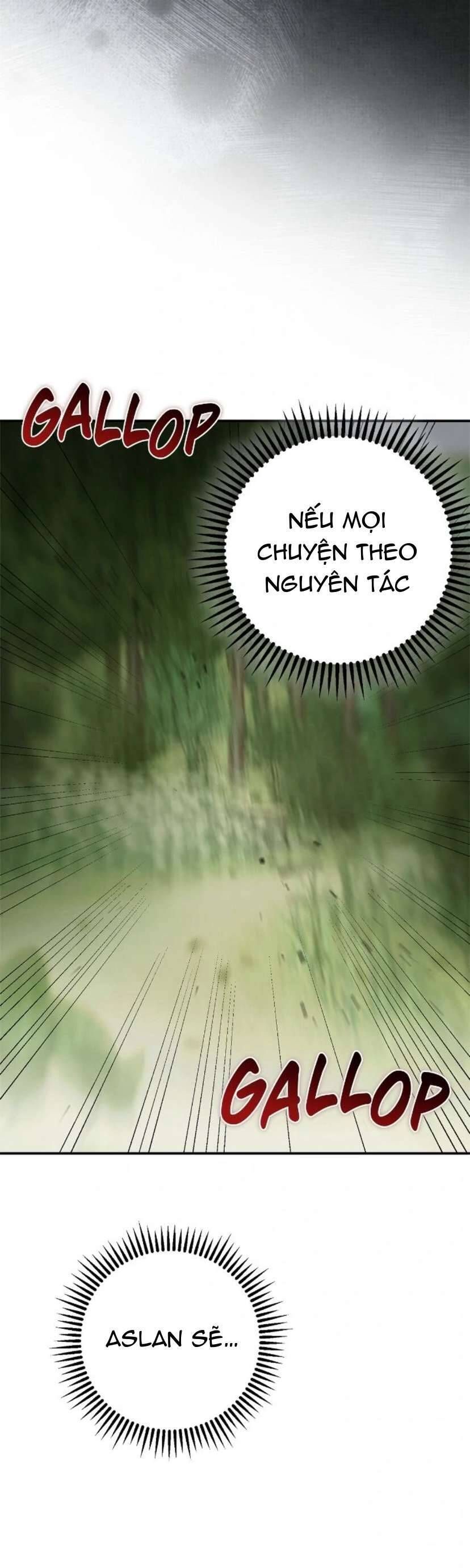 Di Nguyện Của Tôi Không Phải Như Thế Chapter 25 - Trang 2