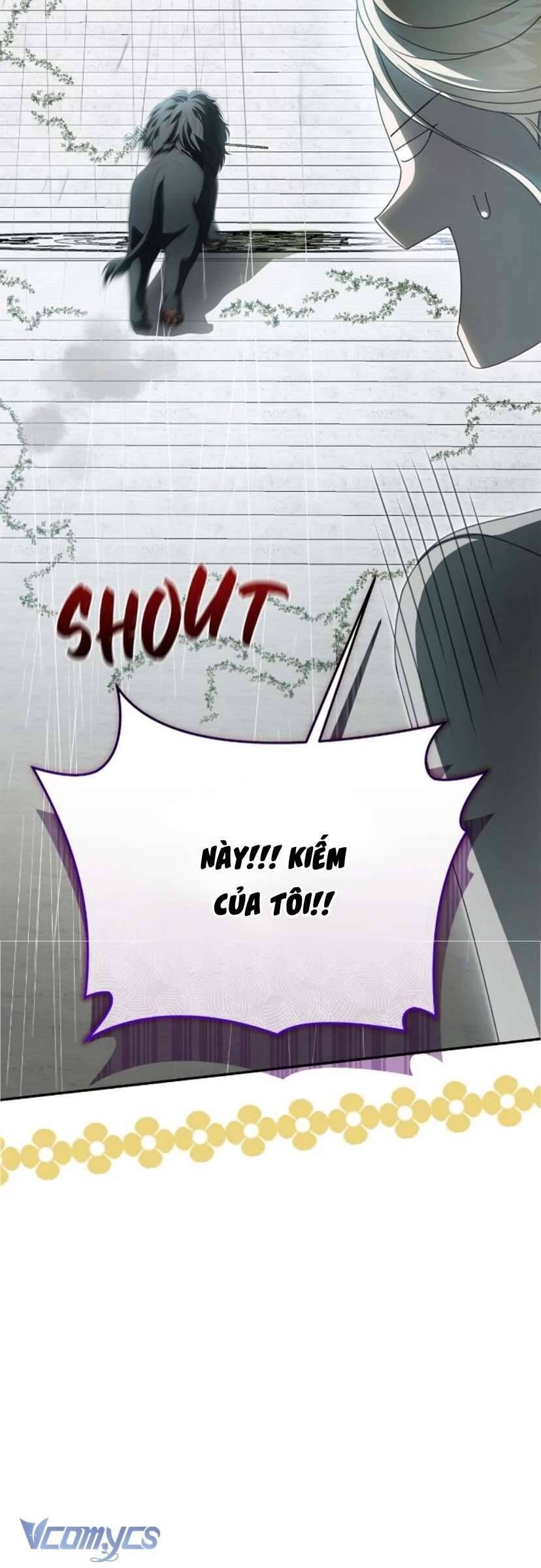 Di Nguyện Của Tôi Không Phải Như Thế Chapter 25 - Trang 2