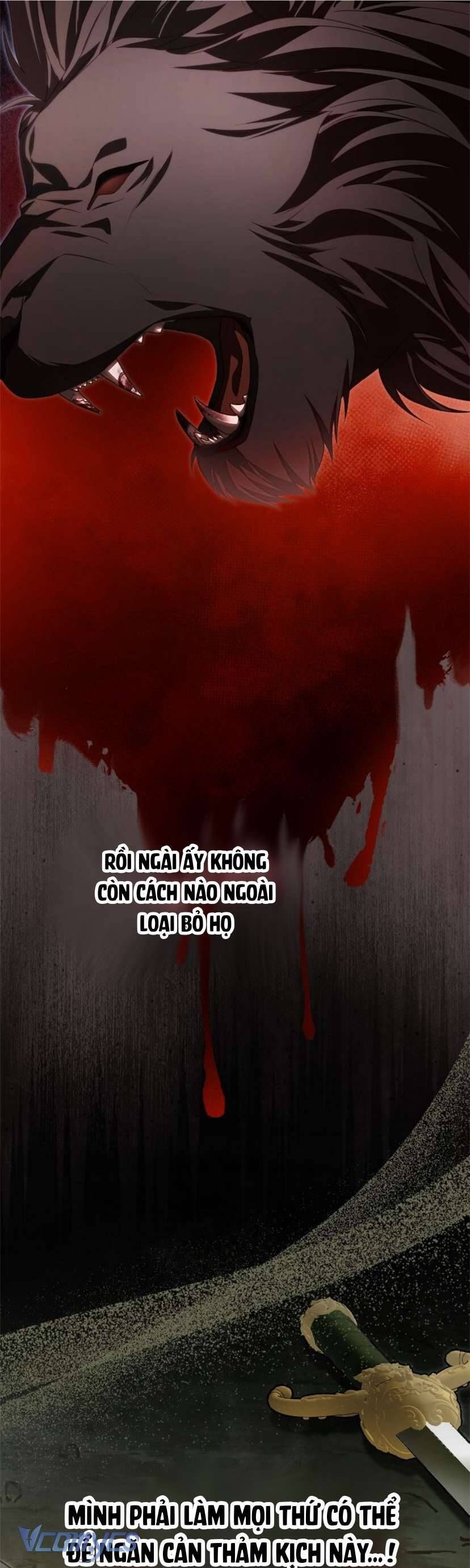Di Nguyện Của Tôi Không Phải Như Thế Chapter 25 - Trang 2