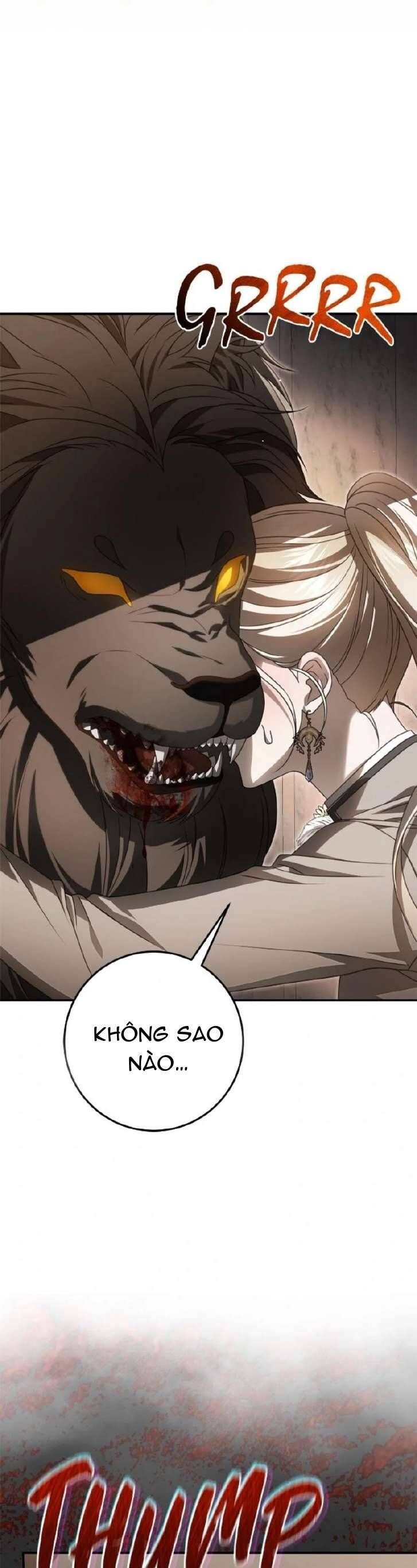 Di Nguyện Của Tôi Không Phải Như Thế Chapter 25 - Trang 2