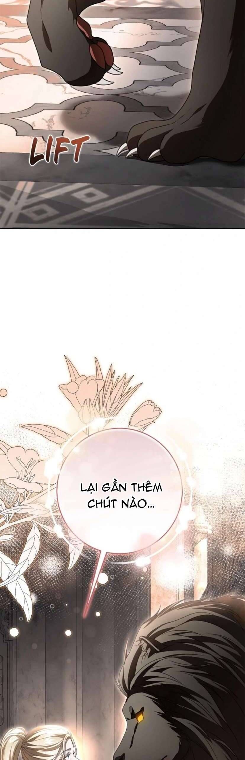 Di Nguyện Của Tôi Không Phải Như Thế Chapter 25 - Trang 2