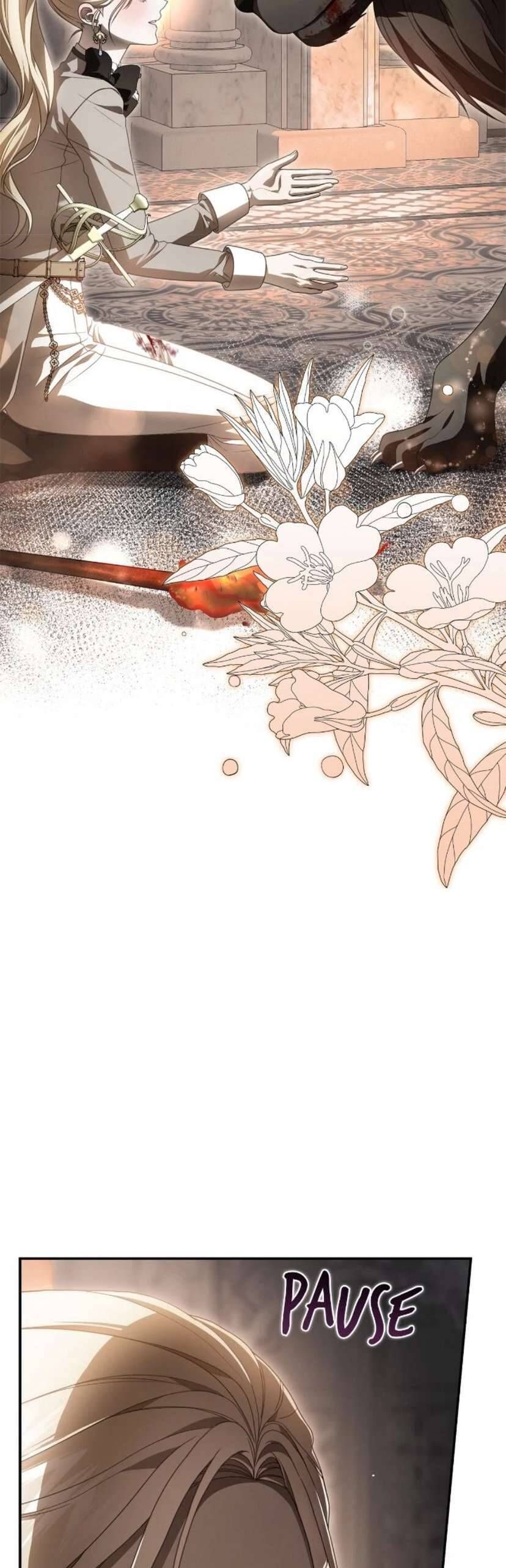Di Nguyện Của Tôi Không Phải Như Thế Chapter 25 - Trang 2