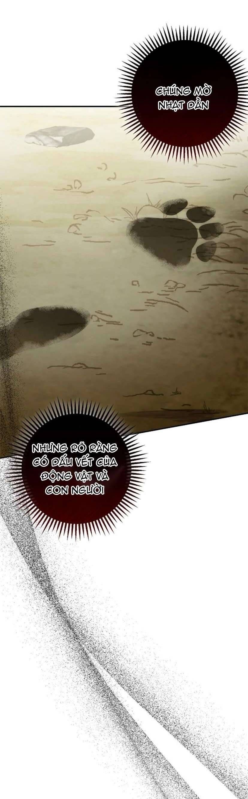 Di Nguyện Của Tôi Không Phải Như Thế Chapter 25 - Trang 2