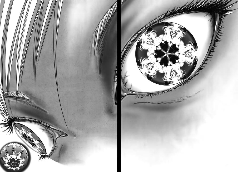 Dị Nhân Quán Chapter 31 - Trang 2