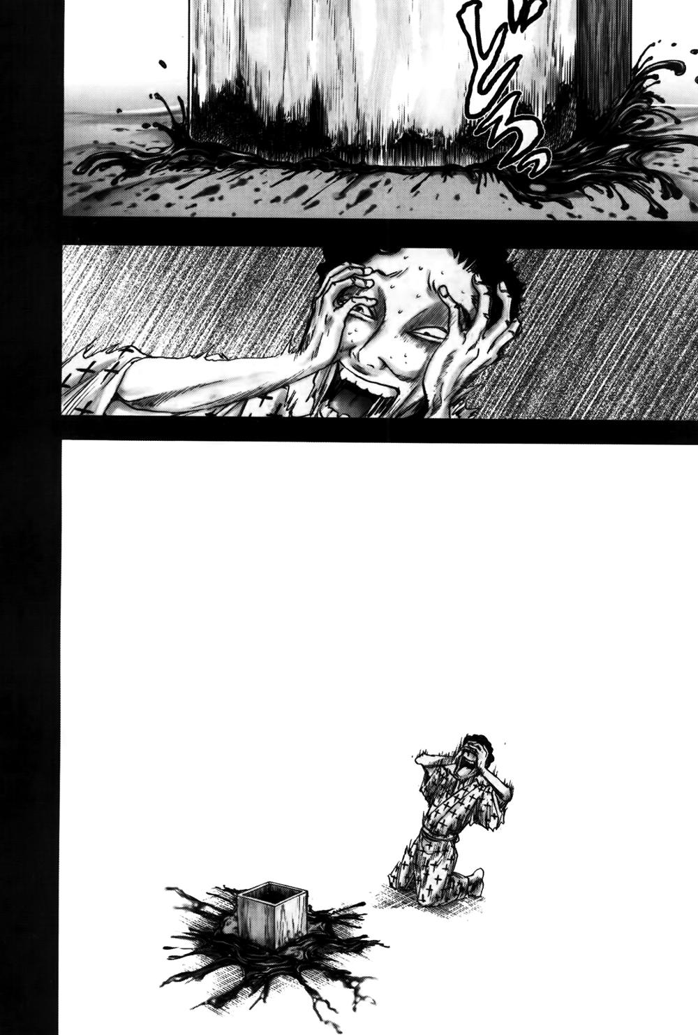 Dị Nhân Quán Chapter 33 - Trang 2