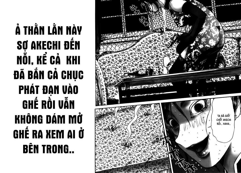 Dị Nhân Quán Chapter 42 - Trang 2