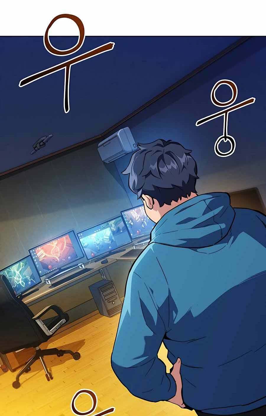 Đi Săn Tự Động Bằng Phân Thân Chapter 1 - Trang 2