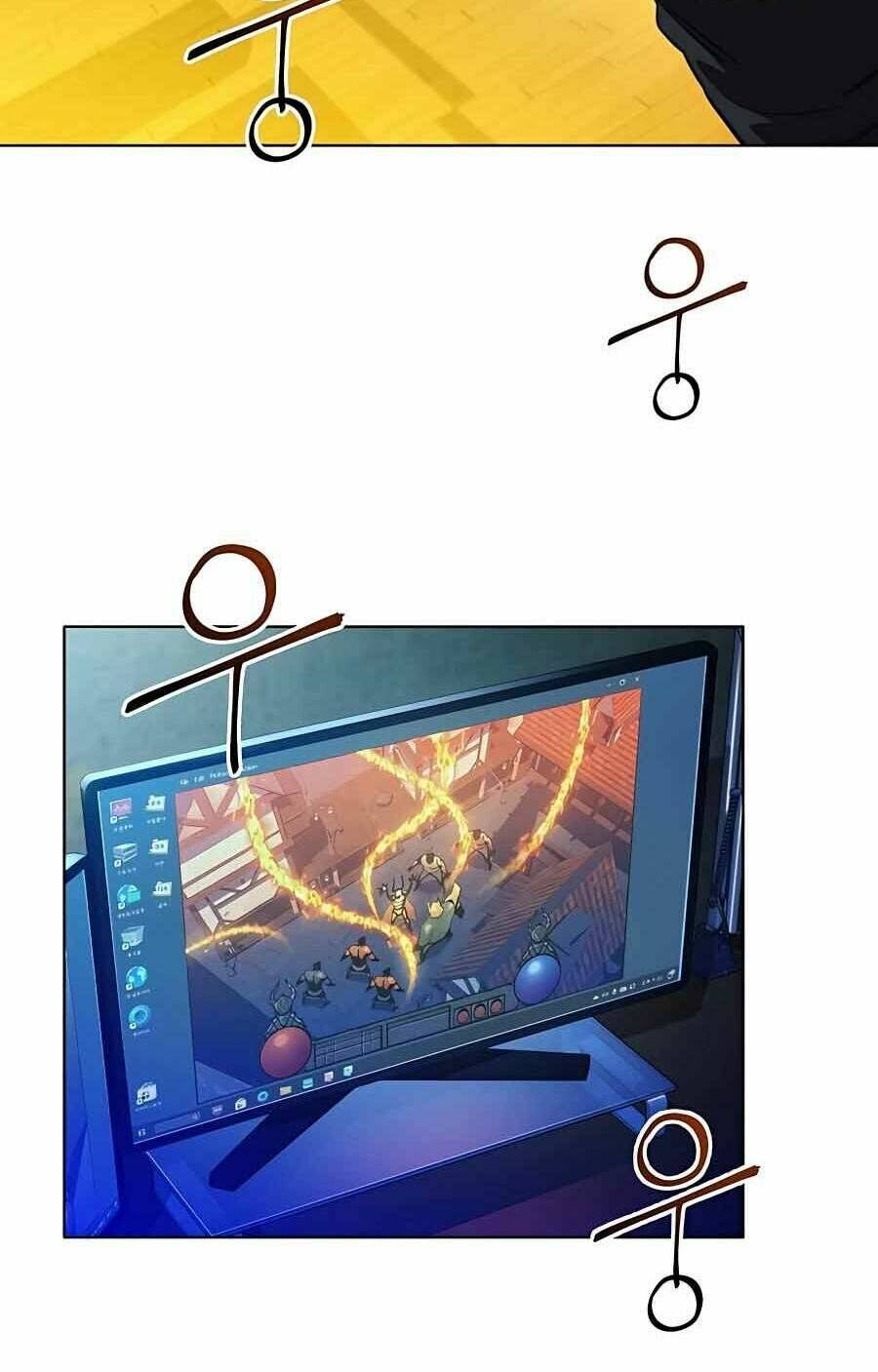 Đi Săn Tự Động Bằng Phân Thân Chapter 1 - Trang 2