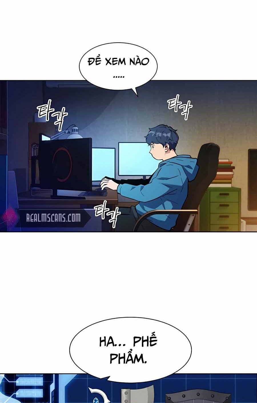 Đi Săn Tự Động Bằng Phân Thân Chapter 1 - Trang 2