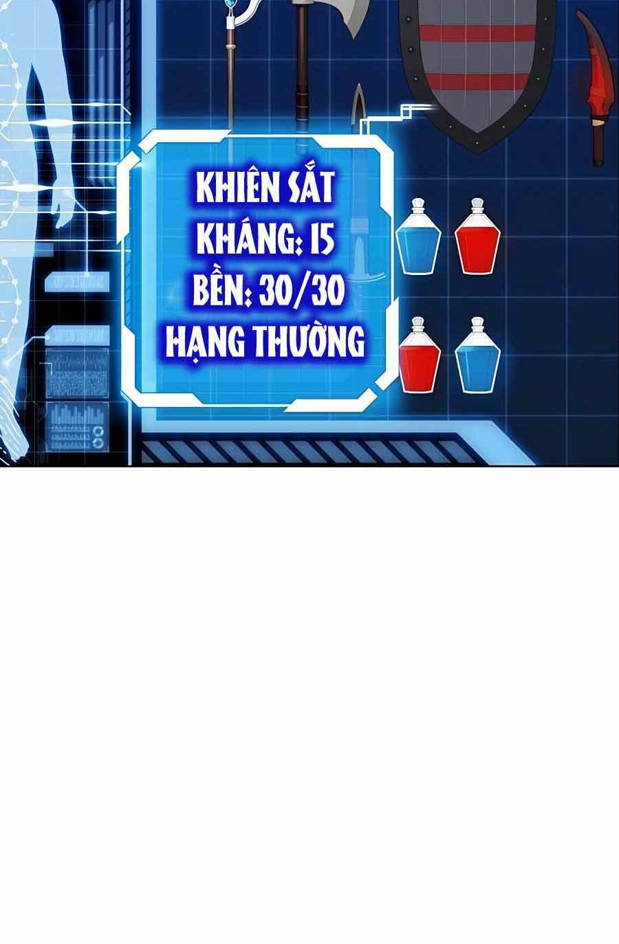 Đi Săn Tự Động Bằng Phân Thân Chapter 1 - Trang 2