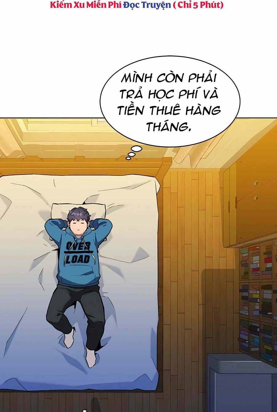 Đi Săn Tự Động Bằng Phân Thân Chapter 1 - Trang 2