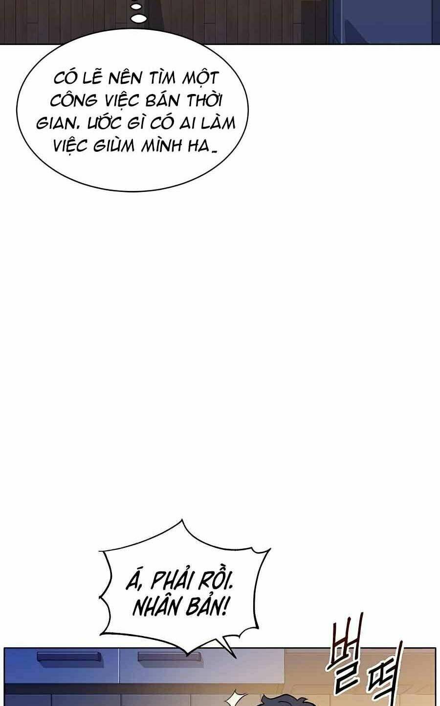 Đi Săn Tự Động Bằng Phân Thân Chapter 1 - Trang 2