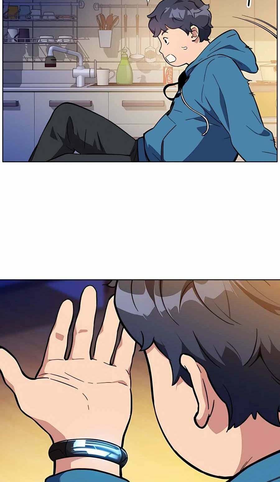 Đi Săn Tự Động Bằng Phân Thân Chapter 1 - Trang 2