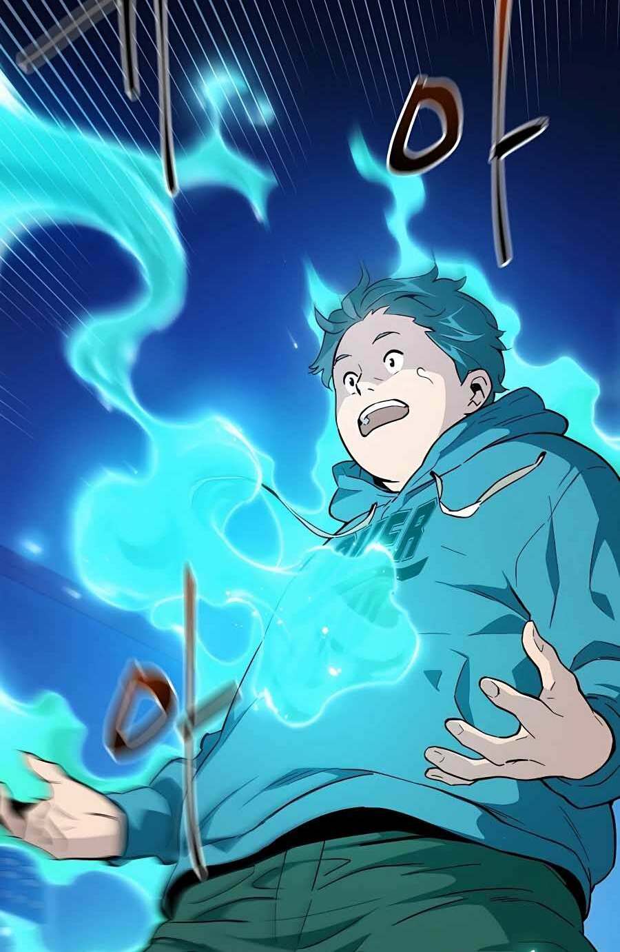 Đi Săn Tự Động Bằng Phân Thân Chapter 1 - Trang 2