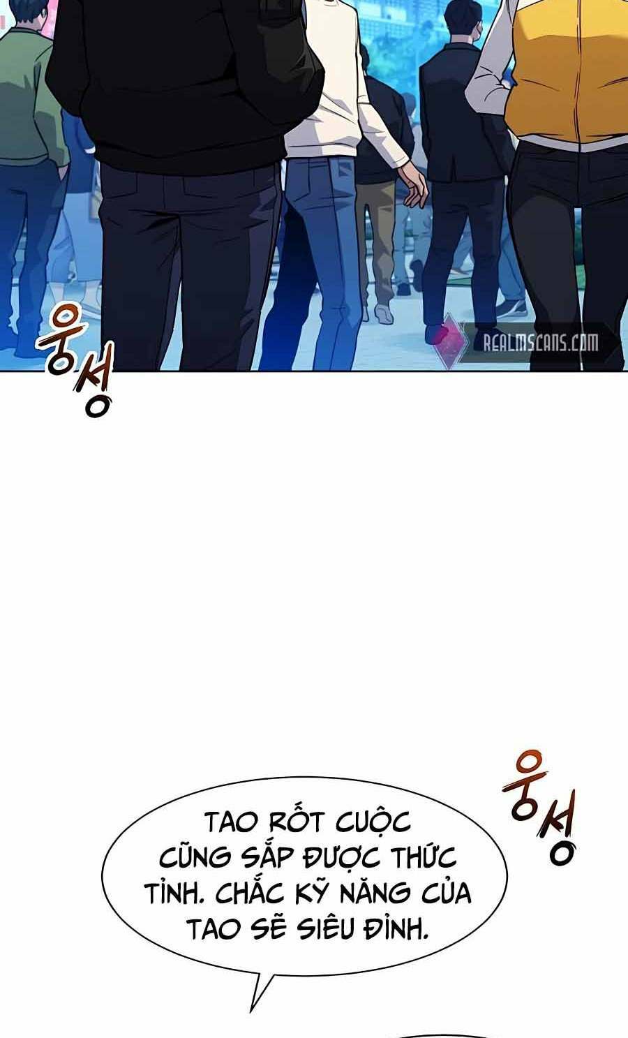 Đi Săn Tự Động Bằng Phân Thân Chapter 1 - Trang 2