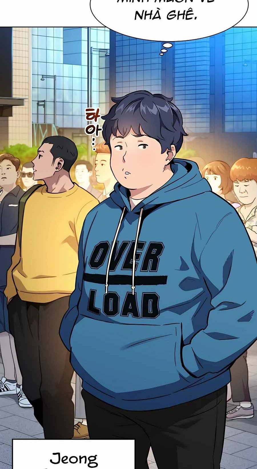 Đi Săn Tự Động Bằng Phân Thân Chapter 1 - Trang 2