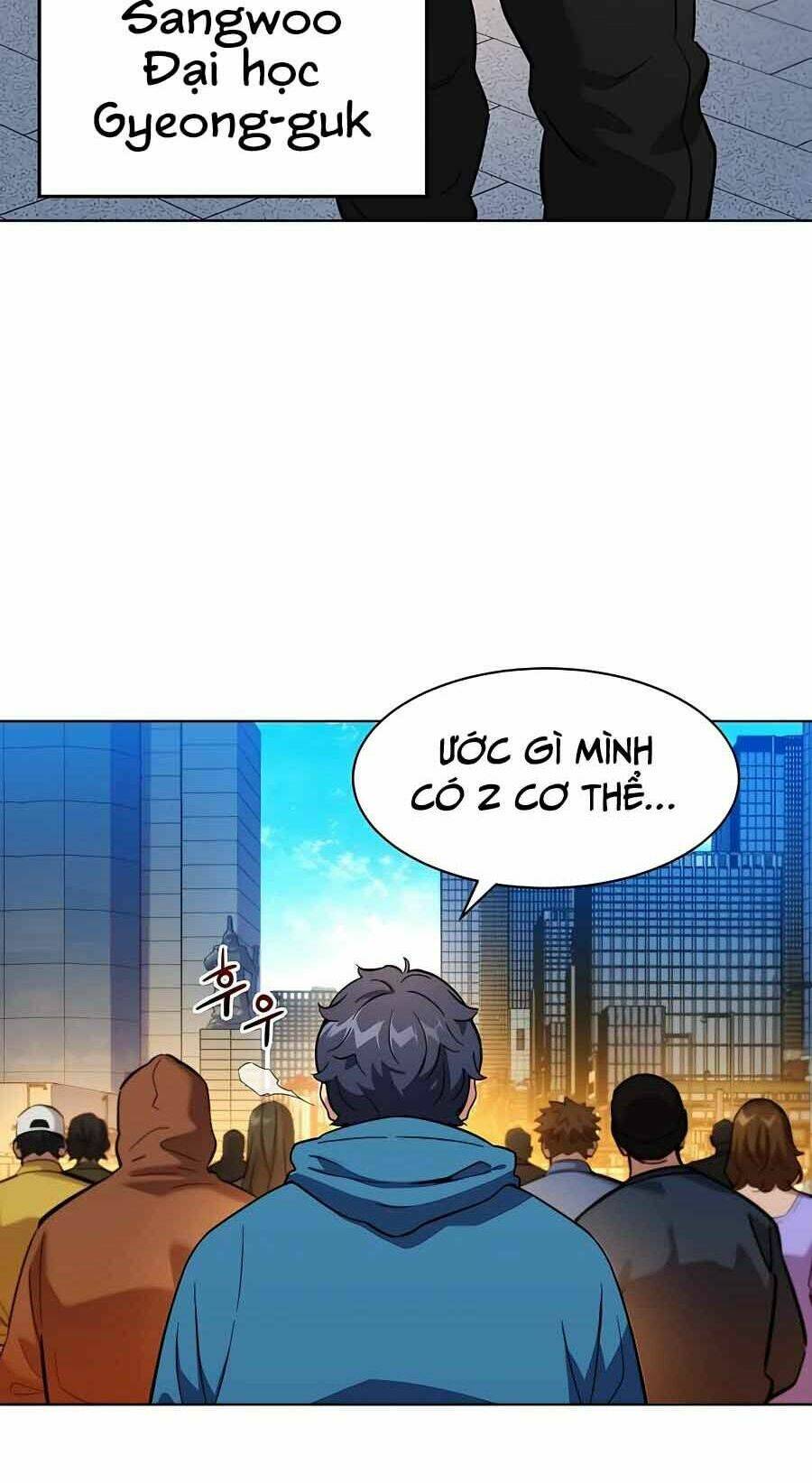 Đi Săn Tự Động Bằng Phân Thân Chapter 1 - Trang 2